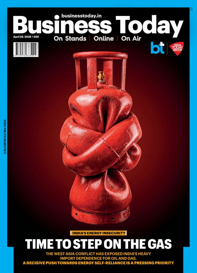 Gå ubegrenset med Magzter GOLD